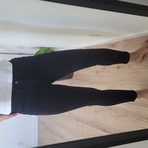 Calvin Klein High Rise Skinny size 4/27